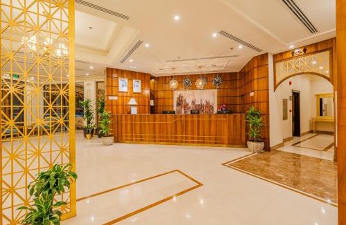 Al Jubail Hotel | Braira Al Jubail