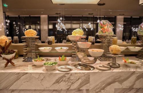 Ar Rass Hotel | Braira Al Rass بريرا الرس