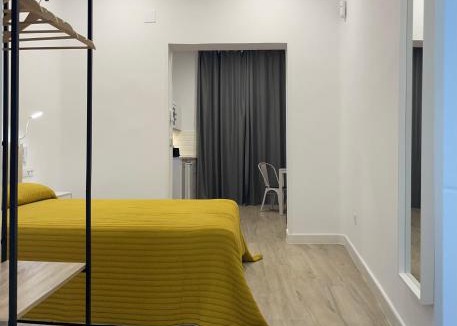 Palos de la Frontera Apartment | Brand NEW Studio Centro, Atocha - Museums