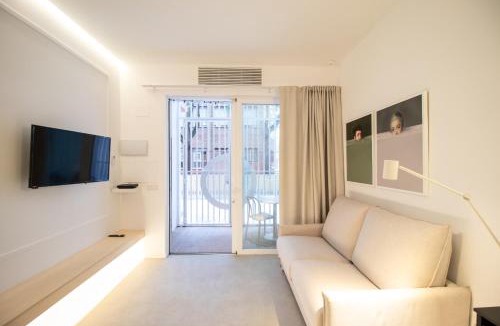 Valencia Province Apartment | Breathe Apartments by Concept Flats