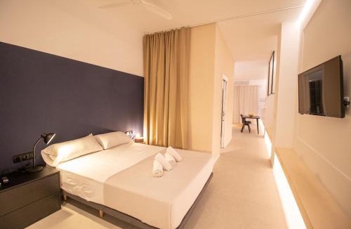 Valencia Province Apartment | Breathe Apartments by Concept Flats