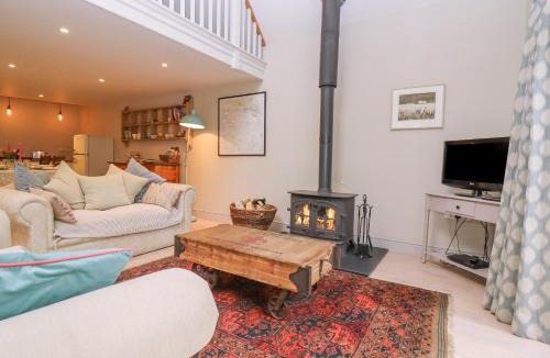 Bishopstone House | Bridge Studio