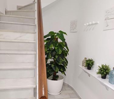 Sanlucar de Barrameda House | Brisas del Guadalquivir