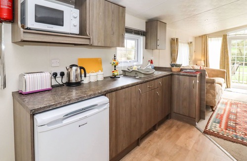 Moreton Cottage | Broad Down