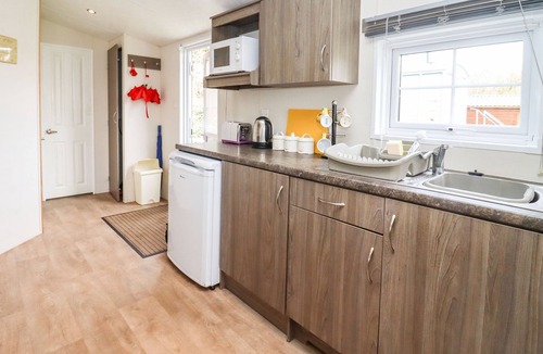 Moreton Cottage | Broad Down