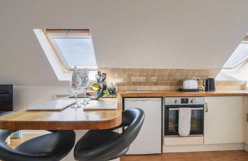 Musbury Cottage | Brookhaven