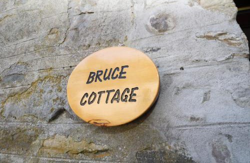 Loch Tay House | Bruce