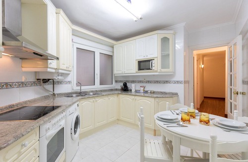 Lekeitio Apartment | Buenaventura - baskeyrentals