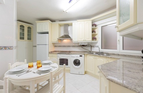 Lekeitio Apartment | Buenaventura - baskeyrentals