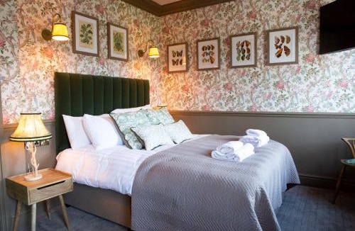 Castleton Hotel | Bulls Head, Castleton