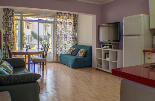Denia House | Bungalow acceso directo a piscina.wifi gratis