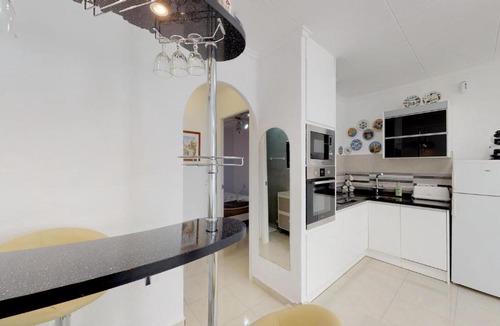 La Siesta Apartment | Bungalow Holiday Home