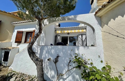 Cumbre del Sol House | Bungalow Mar W1B02 - Salco la Cumbre