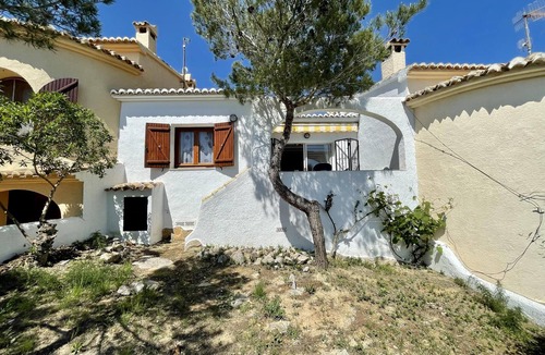 Cumbre del Sol House | Bungalow Mar W1B02 - Salco la Cumbre