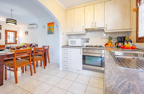 Casas de Torrat Ski Chalet | Bungalow Salud - PlusHolidays