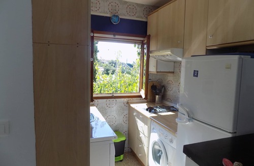 Coveta Fuma House | BUNGALOW (SAT SMARTTV & INTERNET 300 MB)-COVETA FUMA -EL CAMPELLO