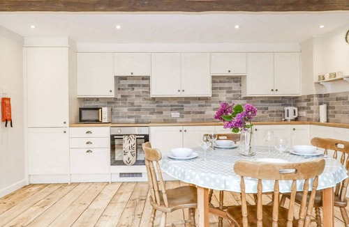 Northlew Cottage | Bunts Barn