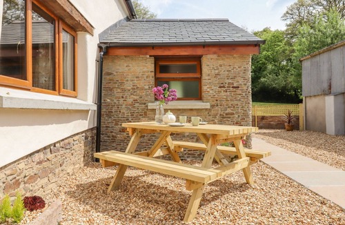 Northlew Cottage | Bunts Barn