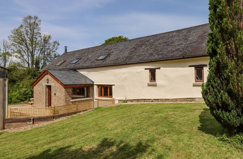 Northlew Cottage | Bunts Barn