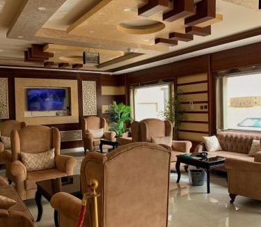 Saudi Arabia Hotel | Buyutat Najran Serviced Apartments بيوتات نجران للشقق المخدومة