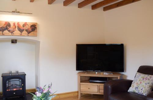 Llanuwchllyn House | Bwthyn Glanllyn