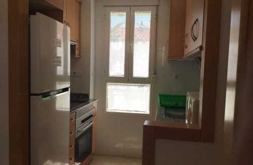 Oliva Apartment | BY THE SEA - FREE WIFI