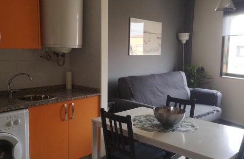 Corrubedo Apartment | Céntrico apartamento en Corrubedo