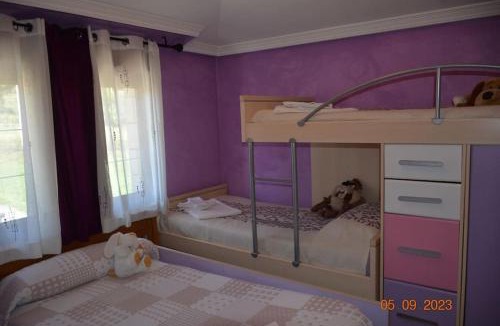 Villaescusa Apartment | Cómoda casa en Cabárceno