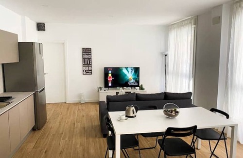 San Diego Apartment | Cómodo Apartamento a pie de Calle