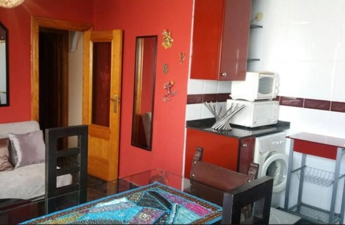 Rascanya Apartment | Cómodo Apartamento Completamente Equipado con Estacionamiento Privado