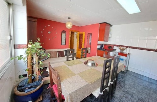Rascanya Apartment | Cómodo Apartamento Completamente Equipado con Estacionamiento Privado