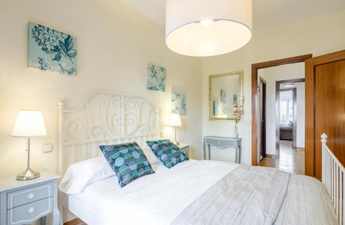 Centro Apartment | Cómodo apartamento Plaza Mayor-Palacio Real