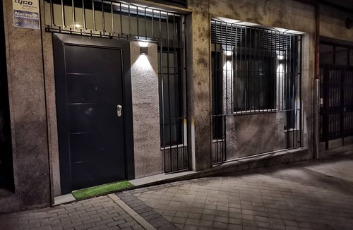 Imperial Apartment | Cómodo y Elegante A 10 Min. Andando del Centro