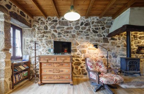 A Caniza House | C Vilamide