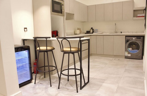 Riyadh Apartment | C003 - Elegant and Quiet Apartment in Al Malqa