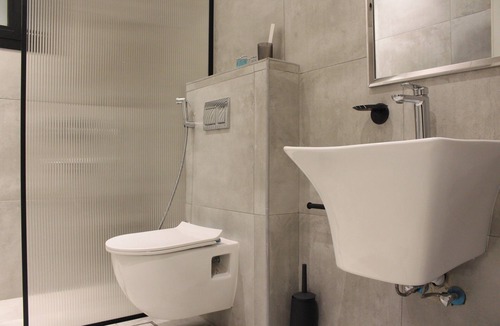 Riyadh Apartment | C003 - Elegant and Quiet Apartment in Al Malqa