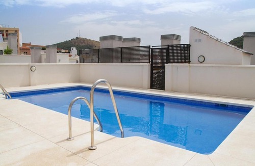 La Merced Apartment | C39 - Grand Apartment Refino Malaga