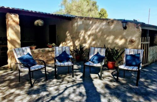 Campos House | Ca na Brila