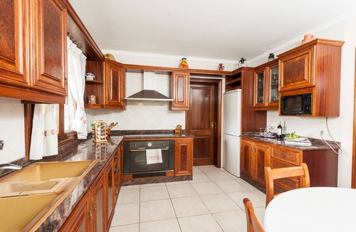 Muro Villa | CA NA GRANADA - Villa with private pool in Muro. Free WiFi