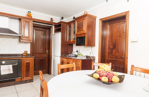 Muro Villa | CA NA GRANADA - Villa with private pool in Muro. Free WiFi