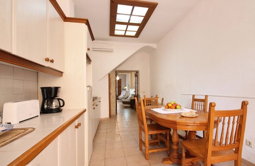 El Arenal Ski Chalet | Ca na Miquela - 1 minutes walk away from the beach
