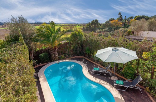 Sant Jordi Villa | Ca na Xesca - with private swimming pool