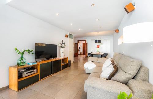 Sa Pobla House | Ca Na Xisca