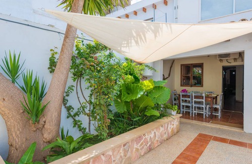 Sa Pobla House | Ca Sa Cristeta De S'escolà