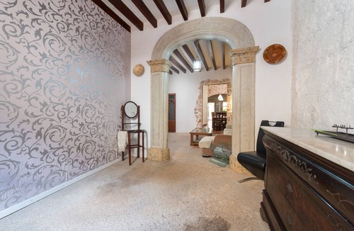 Sa Pobla House | Ca Sa Cristeta De S'escolà