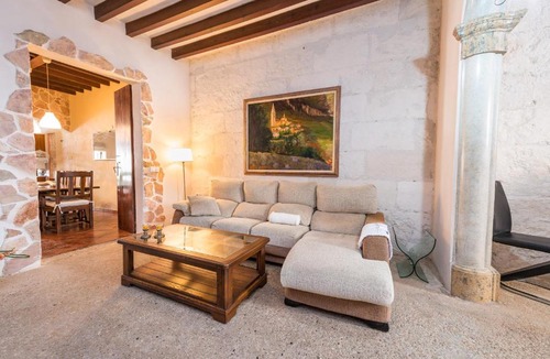 Sa Pobla House | Ca sa Cristeta de S'Escola