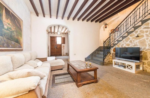 Sa Pobla House | Ca sa Cristeta de S'Escola