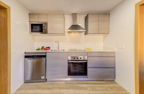 Old Town Alcudia House | Ca Sa Pollensina for six people with BBQ