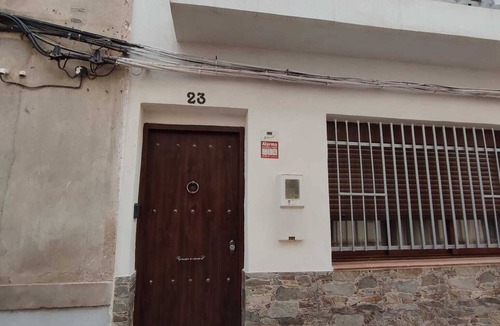 Albalat dels Tarongers Apartment | Ca Salamandra * Mountain * Calderona * Grarbí