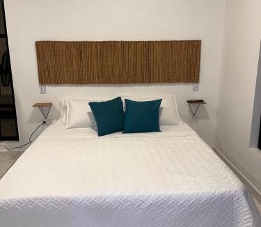 Apulo Apartment | Cabaña Oporto